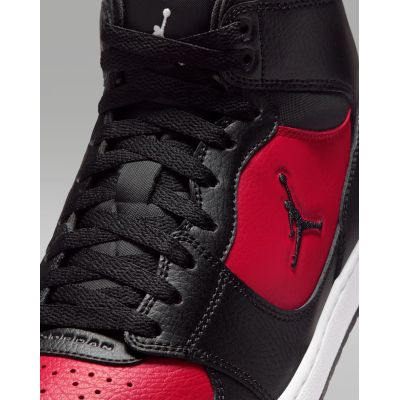 2. Herren-Schuhe JORDAN COURT CONNECT MID (IQ5685-006)