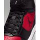 2. Herren-Schuhe JORDAN COURT CONNECT MID (IQ5685-006)