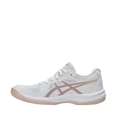5. Asics Upcourt 6 1072A107 104 Damen-Volleyballschuhe