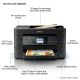 18. Epson WorkForce Pro WF-3820DWF