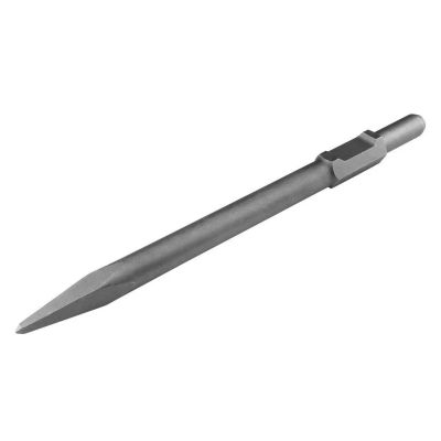 14. Graphit 58G868 Abbruchhammer Schwarz, Silber 1700W