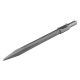 14. Graphit 58G868 Abbruchhammer Schwarz, Silber 1700W