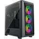 13. Xilence Gehäuse Xilent x aRGB XG151 Gehäuse – Mini Tower – ATX