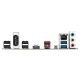 4. GIGABYTE B550 EAGLE WIFI6 Mainboard AMD B550 Sockel AM4 ATX