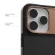 4. UAG Fibr Armr MagSafe - iPhone 17 Pro Max Hülle kompatibel mit MagSafe (Kevlar Graphit / Bronze)