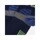 2. Skisocken ROSSIGNOL Sapa Socks marineblau