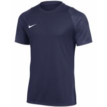 Nike Dri-Fit Academy II Herren-T-Shirt, marineblau, HV8160 410