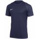 Nike Dri-Fit Academy II Herren-T-Shirt, marineblau, HV8160 410