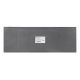 5. LevelOne GEU-2432 Unmanaged Gigabit Ethernet (10/100/1000) 1HE Grau