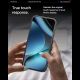10. Spigen Glas.tR EZ Fit Pro 2er-Pack Displayschutzfolie aus gehärtetem Glas für Google Pixel 10A