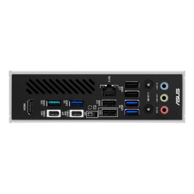 19. Asus X870 MAX GAMING WIFI7 Mainboard