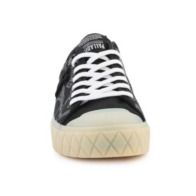 2. Palladium Stranger Things PALLA ACE Vines 94632-008-M Schwarz