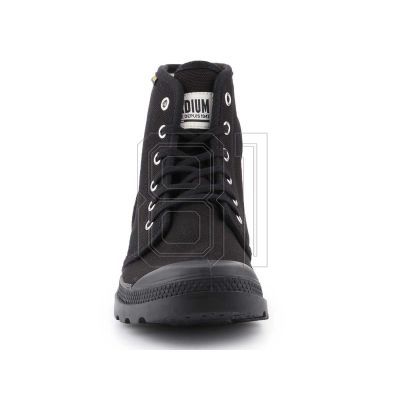 8. Palladium Pampa Hi Original Schuhe W 75349-060
