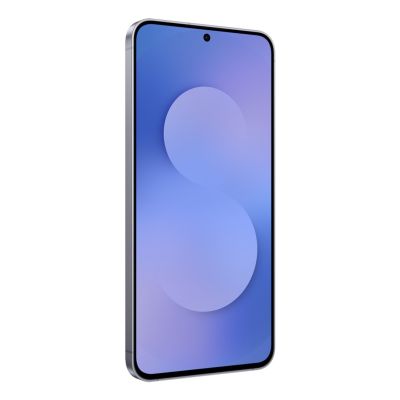 3. Samsung Galaxy S25 FE, 17 cm (6,7 Zoll), Dual-SIM, Android 16.0, 5G, USB Typ-C, 8 GB RAM, 128 GB interner Speicher, 4900 mAh Akku, Marineblau