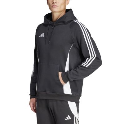 11. Adidas Tiro 24 Sweat Hoodie M IJ7673