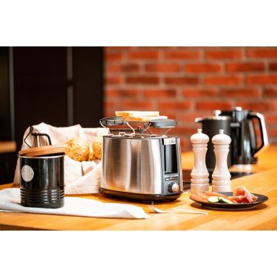 13. ADLER AD 3214 Toaster