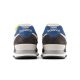6. New Balance U574 Lifestyle-Sneaker in Schwarz für Unisex (U574NVE)