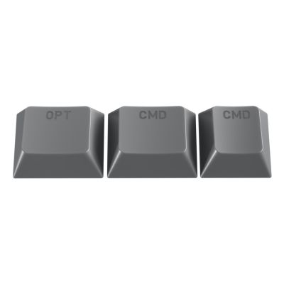 9. Cherry TAS Wireless Keyboard MX 2A Silent Red LT DE