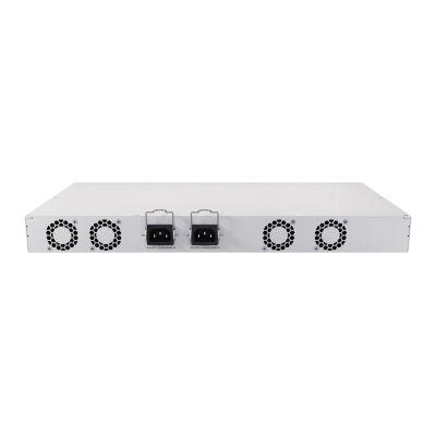 3. NET 16PORT 2SFP+/CRS418-8P-8G-2S+RM MIKROTIK Switch
