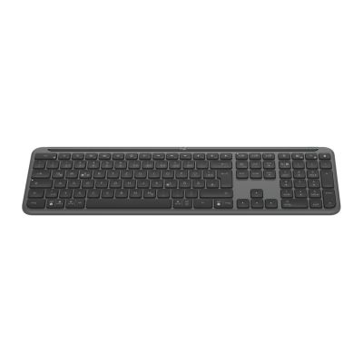 6. Logitech Signature Slim K950