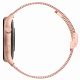 8. Smartwatch Gravity Roségold Armband + Armband GT11-7