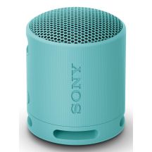 Sony SRS-XB100 Tragbarer Mono-Lautsprecher Blau