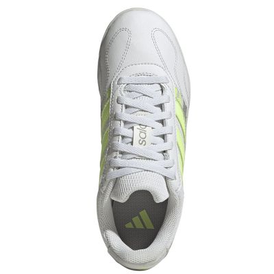 3. Adidas Super Sala III Jr IN KJ6599 Schuhe