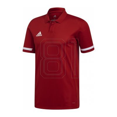 adidas Team 19 M DX7266 Poloshirt