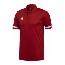 adidas Team 19 M DX7266 Poloshirt