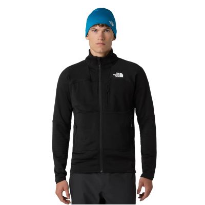 3. The North Face Stormgap Powergrid NF0A87J84H01 Schwarz L