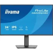 iiyama ProLite XB2496HSC-B1 Computermonitor 60,5 cm (23,8") 1920 x 1080 px Full HD LED Schwarz