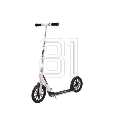 Razor A6 Scooter 13073013 (schwarz, silber)
