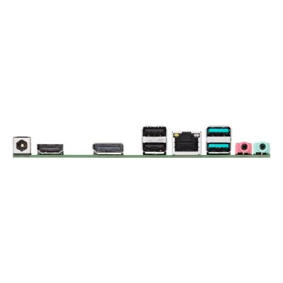 6. ASUS Pro H610T D4-CSM Mainboard