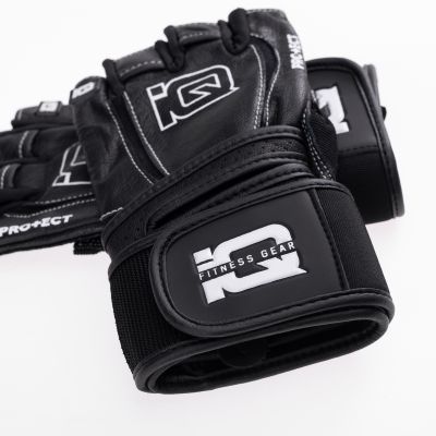 19. Herren-Handschuhe BURIED III