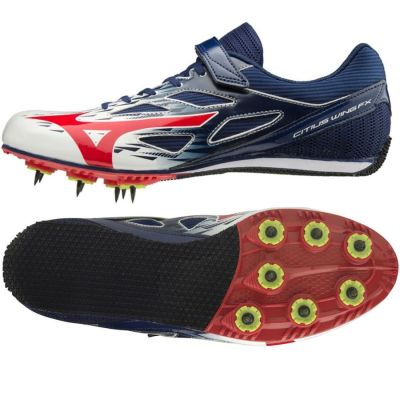 Mizuno CITIUS WING FX U1GA202418 Spikeschuhe