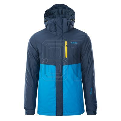 5. Hi-tec Namparo M Jacke 92800441222