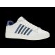 2. K-Swiss COURT TIEBREAK II Schuhe (04413-124-M)