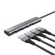 4. Trust HALYX 4-Port-USB-Hub