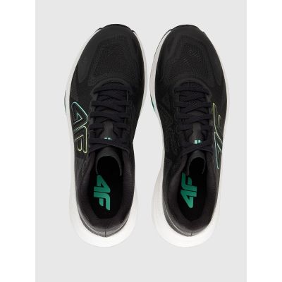 6. Speed Runner Damen-Laufschuhe 4F 4FRSS25FSPOF174-97S