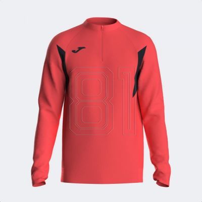 Joma Sudadera Winner III Sweatshirt 103151.041