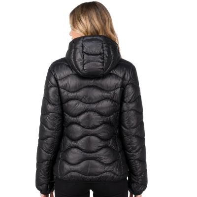 2. Damenjacke Geographical Norway BUBY BLACK DB LADY 0151 (WA1797F/GN-BLACK)
