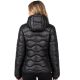 2. Damenjacke Geographical Norway BUBY BLACK DB LADY 0151 (WA1797F/GN-BLACK)