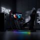 10. Huzaro Speed 9.0 Gaming-Rack