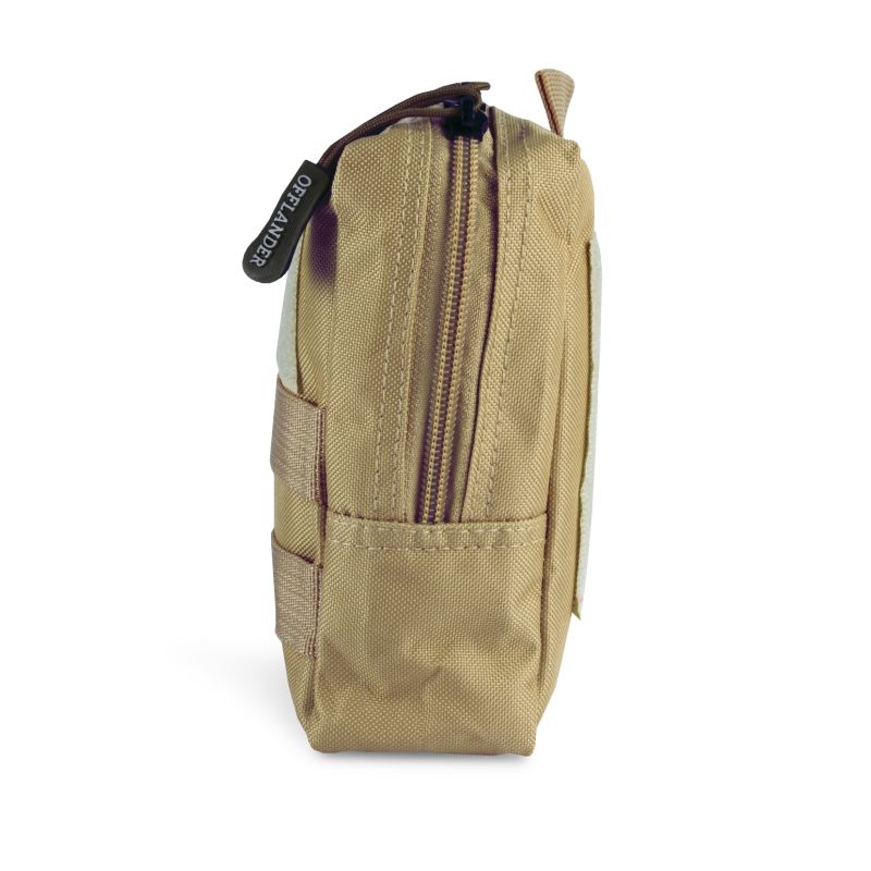 16. Offlander Molle Taktische Tasche OFF_CACC_21KH