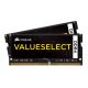 4. RAM-Speicher 5000 DDR4 32GB PC 2666 CL18 CORSAIR KIT (2x16GB) VENGEANCE B Einzelhandel