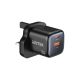 5. UNITEK 2X GAN Wandladegerät USB-C & USB-A 20W Schwarz