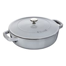 Staub 40511-471-0 Bräter 2,4 l aus Gusseisen