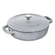 Staub 40511-471-0 Bräter 2,4 l aus Gusseisen