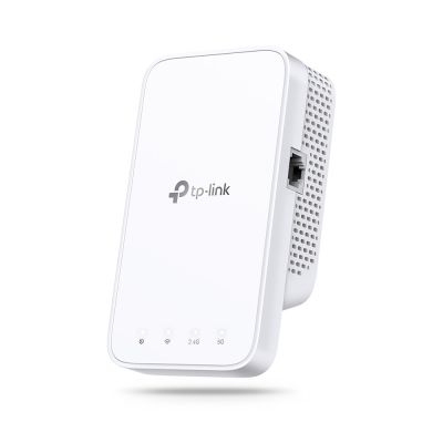 9. TP-Link RE335 Netzwerk-Repeater 867 Mbit/s Weiß