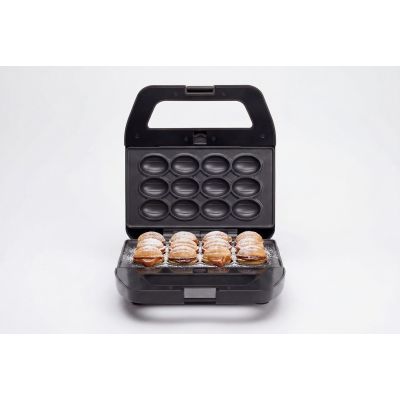 14. PROMIS 4-IN-1 TOAST MELTO / SANDWICH, COOKIES ODER